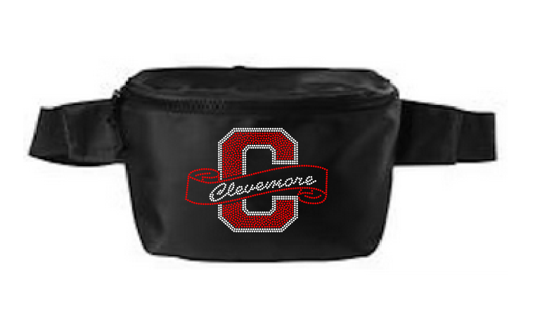 CLEVEMORE ULTIMATE HIP PACK