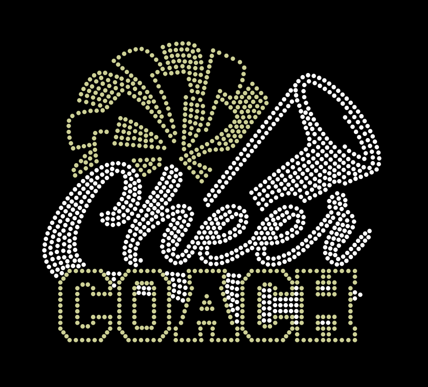 DEPTFORD COACHES BLING DESIGN