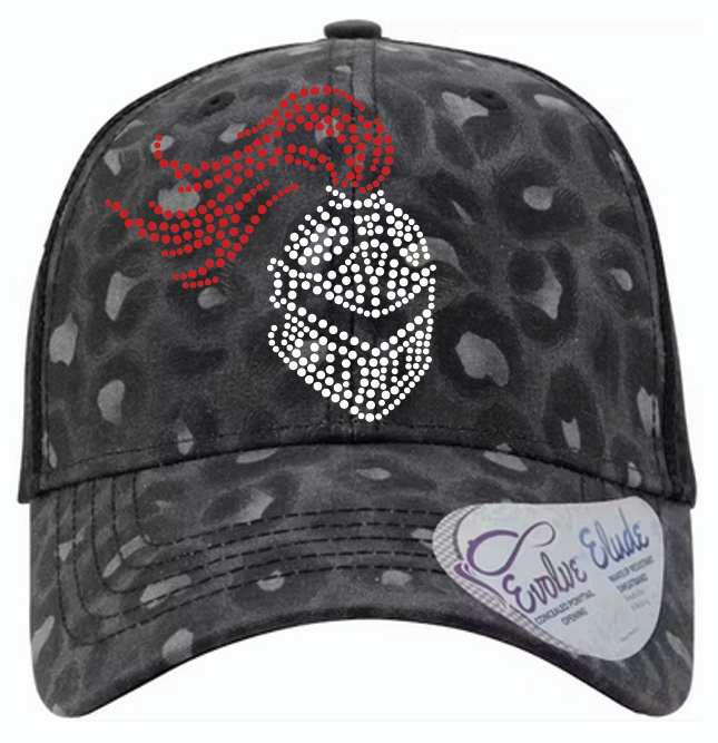 DELSEA HS CRUSADER TRUCKER HAT LADIES