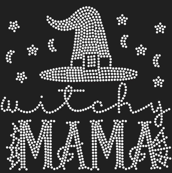WITCHY MAMA
