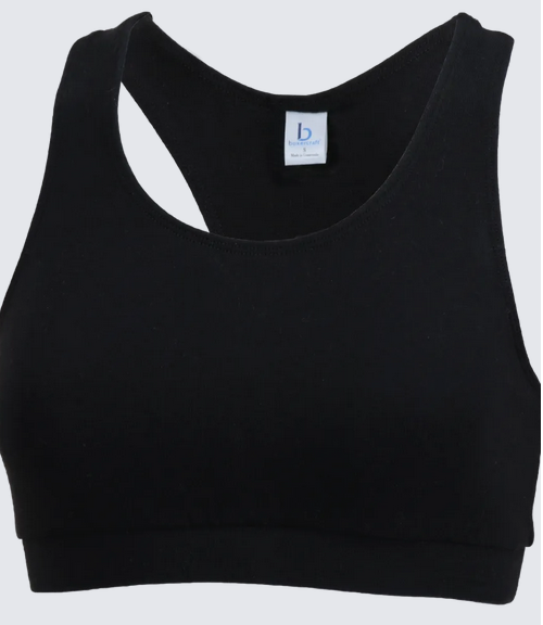 CLEARVIEW SPORTS BRA YOUTH AND ADULT SIZES