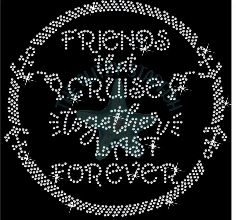 Copy Of Girls Gone Cruising Rhinestone Shirt