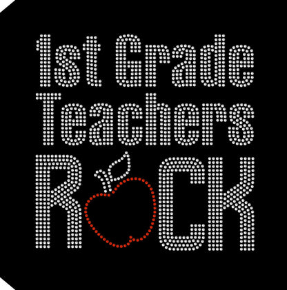 OAK KNOLL GRADE LEVEL ROCKS