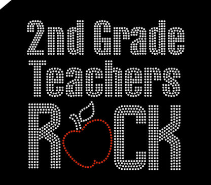OAK KNOLL GRADE LEVEL ROCKS