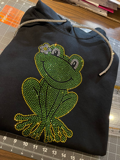 GP HAPPY FROG