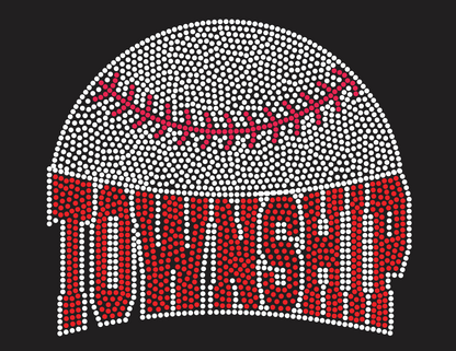 TWP BASEBALL ARCH DESIGN