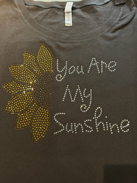 You Are My Sunshine