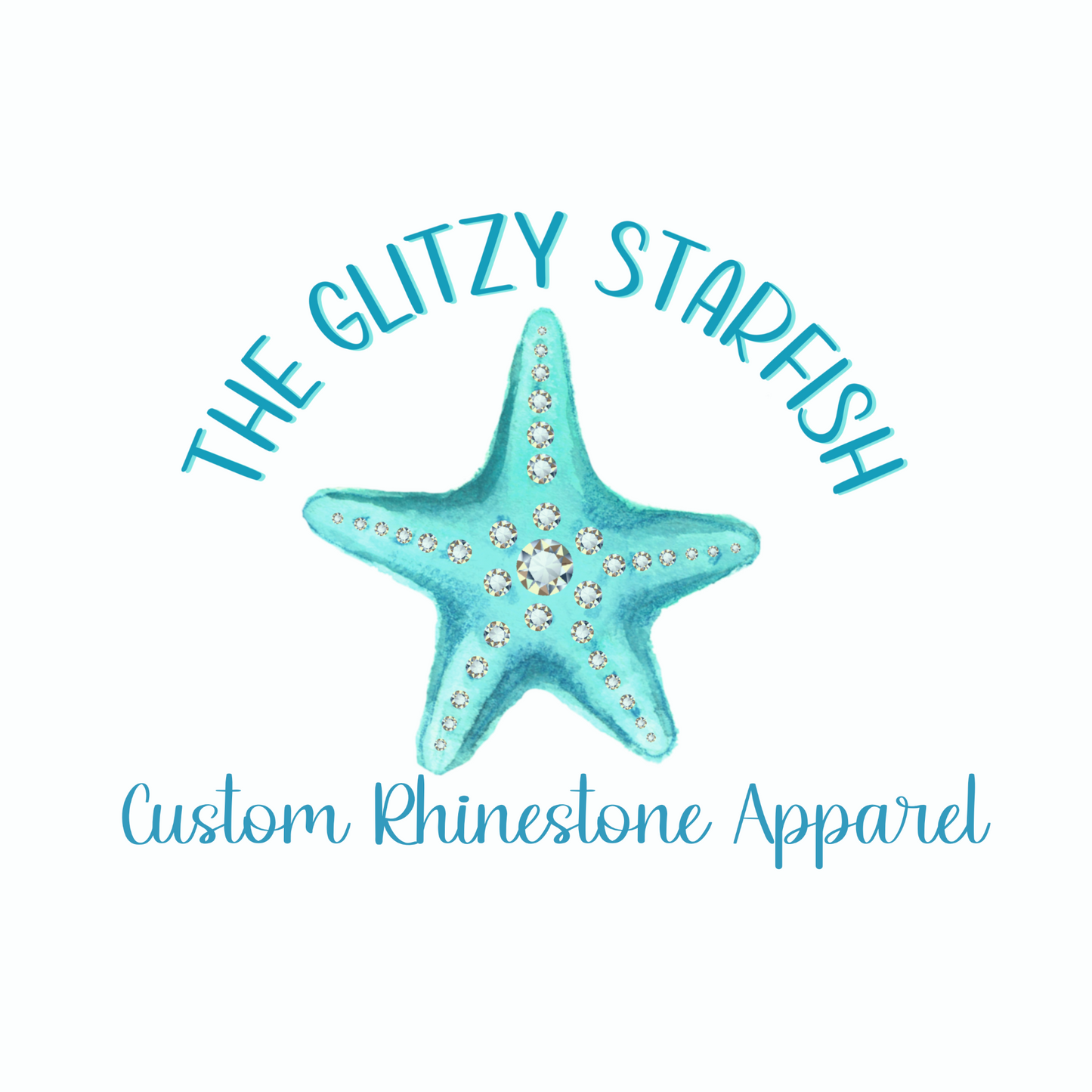 GLITZY GIFT CARDS