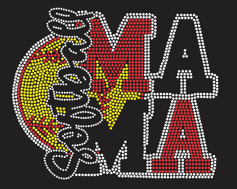 TWP SOFTBALL MAMA DESIGN