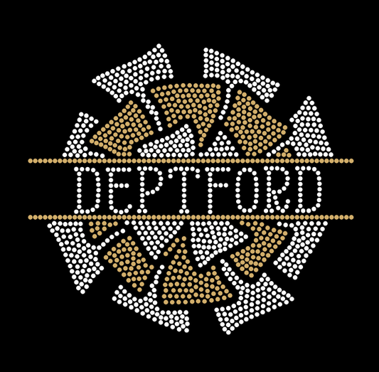 SPLIT POM DEPTFORD
