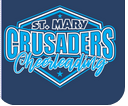 SMS CRUSADERS CUSTOM GLITTER DESIGN