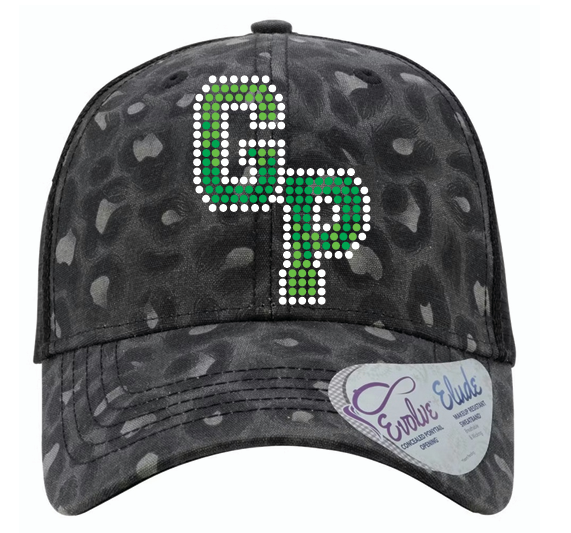 GP OMBRE HAT