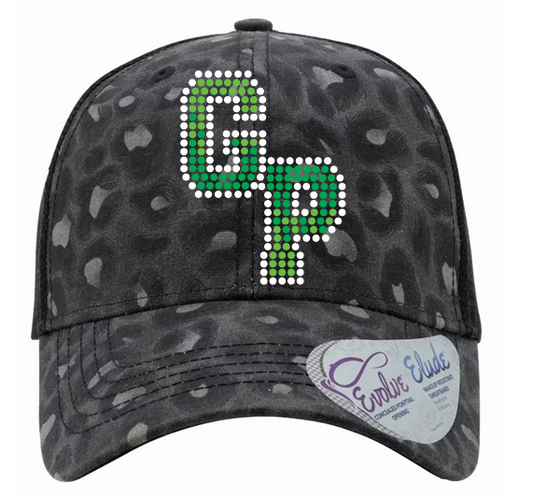 GP OMBRE HAT