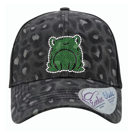 GP FROG HAT