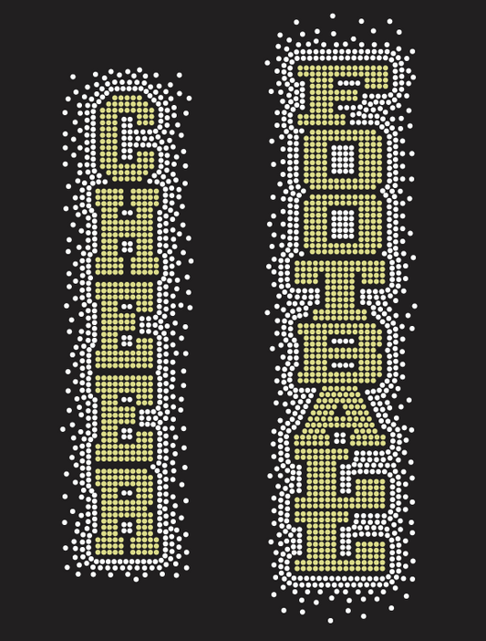 GT LIONS SLEEVE ADD ON FOR HOODIES/LONG SLEEVES/FLANNELS