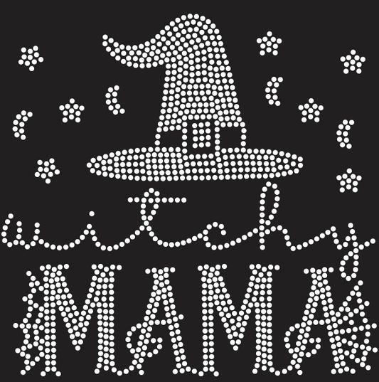 WITCHY MAMA