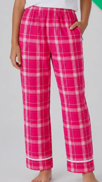 ACG YOUTH AND ADULT FLANNEL PANTS