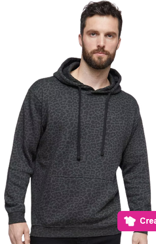 GT LIONS CHEER BLING SHIRT