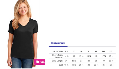 SANTA'S FAVORITE CHEER COACH RHINESTONE DESIGN