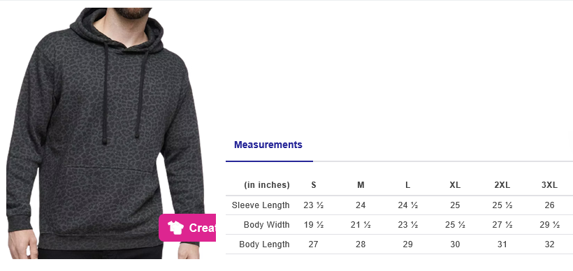 TOWNSHIP CHEER RHINESTONE DESIGN