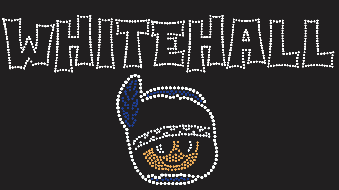 WH LIL BRAVE LOGO