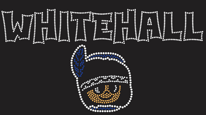 WH LIL BRAVE LOGO