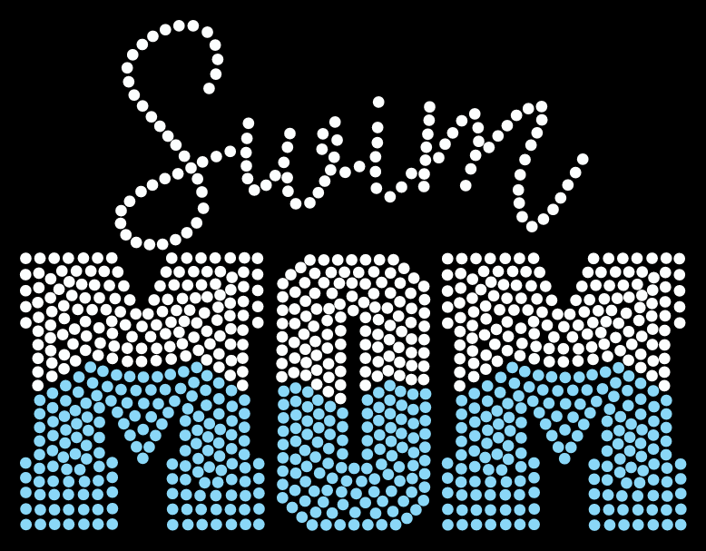 GP SWIM MOM