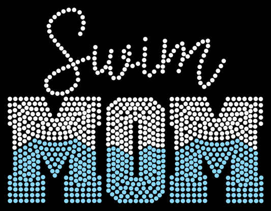 GP SWIM MOM