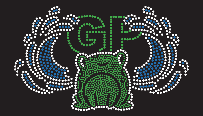 GP FROG SPLASH