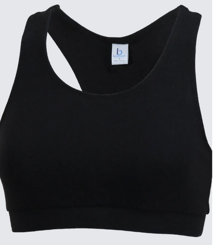 CLEARVIEW SPORTS BRA YOUTH AND ADULT SIZES