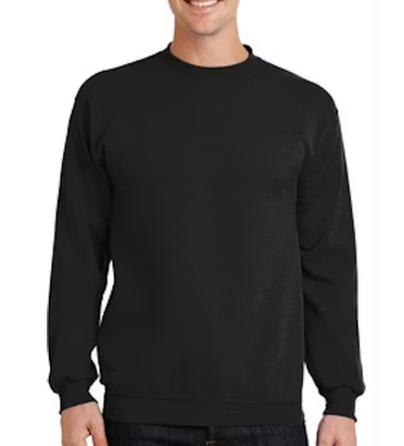 JCI FIERCE KITTENZ BLACK APPAREL