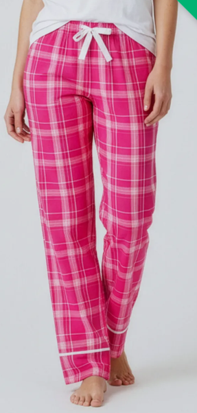 ACG YOUTH AND ADULT FLANNEL PANTS
