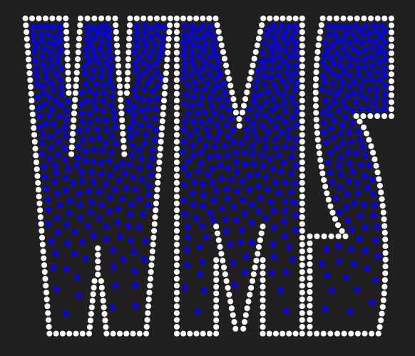 WMS FADE WMS DESIGN