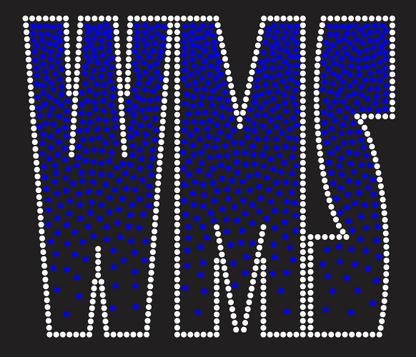 WMS FADE WMS DESIGN