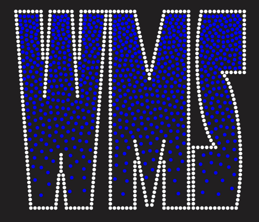 WMHS FADE WMS DESIGN