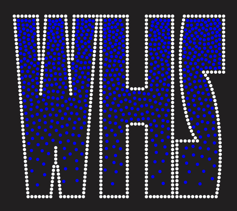 WMS FADE WHS DESIGN