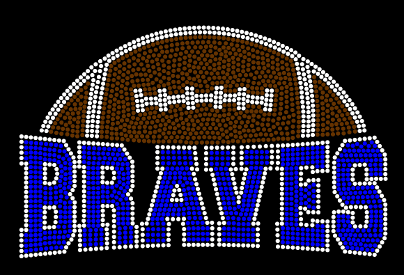 WMHS FOOTBALL DESIGN