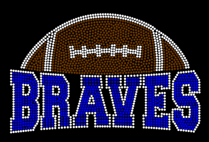 WMHS FOOTBALL DESIGN