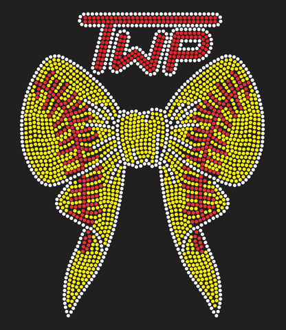 TWP SOFTBALL BOW DESIGN