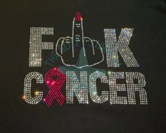 F**K Cancer