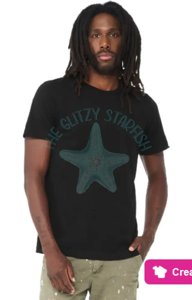 Gt Lions Coach Bling Shirt Standard Unisex / As Short