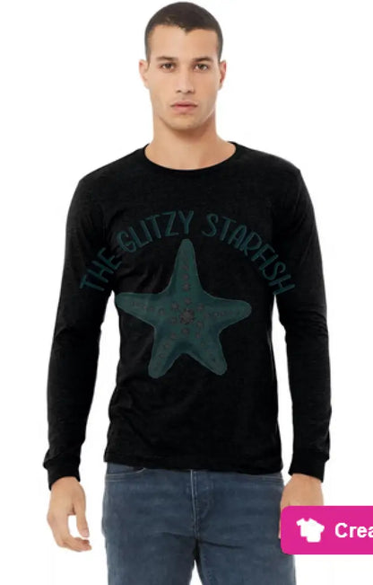 Gt Lions Coach Bling Shirt Standard Unisex / As Long