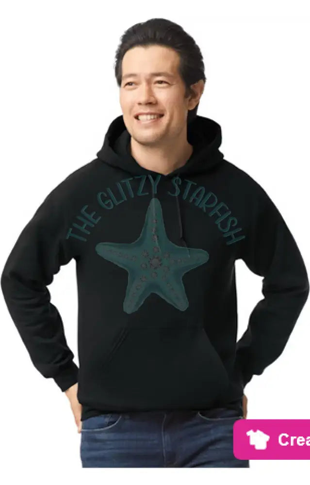 Gt Lions Coach Bling Shirt Hoodie / As Long