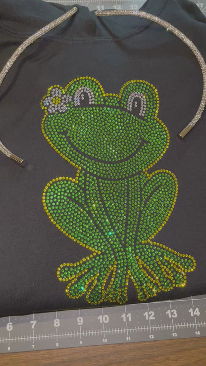 GP HAPPY FROG