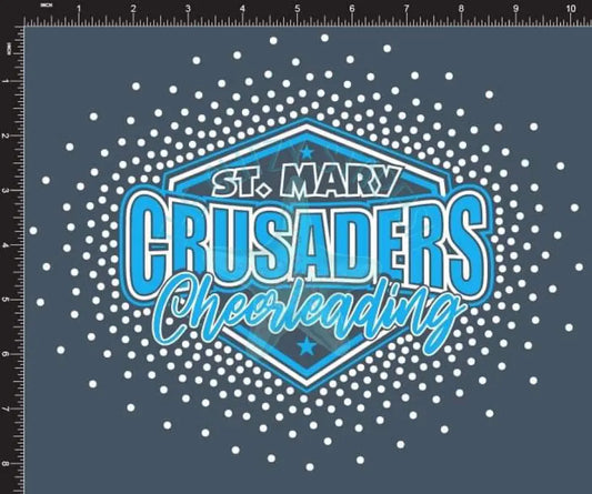 Sms Crusaders Warm Up Jacket