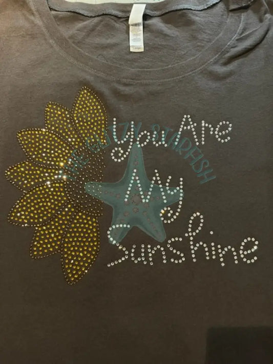 You Are My Sunshine